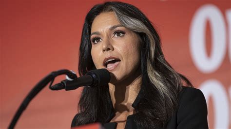 tulsi gabbard in bikini